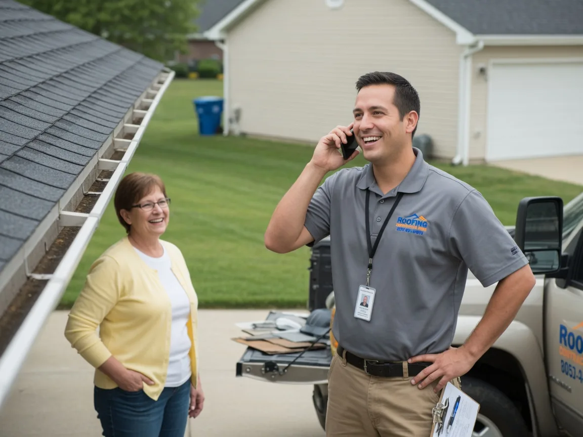 Local Roofing Contractors Plummer, MN FAQs
